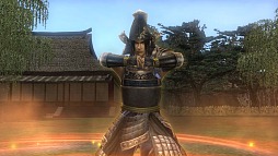 画像ギャラリー No.054のサムネイル画像 / 「信長の野望 Online」10周年記念感謝祭レポート。新拡張パック「天下夢幻の章」の意気込みは「古きを破り，新たな世へ！」