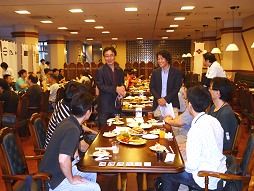 画像ギャラリー No.066のサムネイル画像 / 「信長の野望 Online」10周年記念感謝祭レポート。新拡張パック「天下夢幻の章」の意気込みは「古きを破り，新たな世へ！」