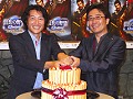 「信長の野望 Online」10周年記念感謝祭レポート。新拡張パック「天下夢幻の章」の意気込みは「古きを破り，新たな世へ！」
