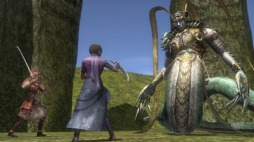 画像ギャラリー No.002のサムネイル画像 / 「信長の野望 Online」,新オプション「軍団・家臣共有サービス」の提供を開始