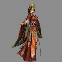 画像ギャラリー No.002のサムネイル画像 / 「信長の野望 Online」，2月アップデート実装＆富くじ2014イベントが開催