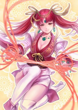 画像ギャラリー No.005のサムネイル画像 / 「信長の野望 Online」，2月アップデート実装＆富くじ2014イベントが開催