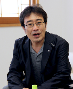 画像ギャラリー No.002のサムネイル画像 / 15周年を迎えた「信長の野望 Online」。サービス開始当初から本作を見てきた開発・運営チームメンバーに“信On”の15年を振り返ってもらった