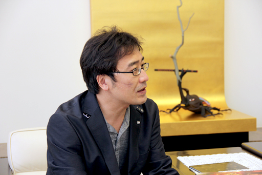 画像ギャラリー No.004のサムネイル画像 / 15周年を迎えた「信長の野望 Online」。サービス開始当初から本作を見てきた開発・運営チームメンバーに“信On”の15年を振り返ってもらった