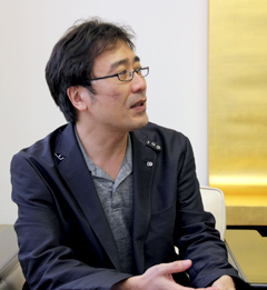画像ギャラリー No.012のサムネイル画像 / 15周年を迎えた「信長の野望 Online」。サービス開始当初から本作を見てきた開発・運営チームメンバーに“信On”の15年を振り返ってもらった