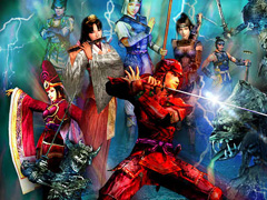 15周年を迎えた「信長の野望 Online」。サービス開始当初から本作を見てきた開発・運営チームメンバーに“信On”の15年を振り返ってもらった