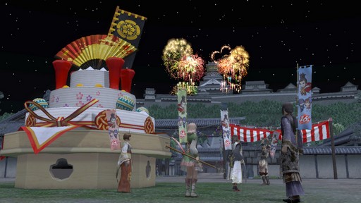 画像ギャラリー No.002のサムネイル画像 / 16周年を迎える「信長の野望 Online」のディレクター川又 豊氏がプロデューサーを兼任することに。その理由やこれからの運営について聞いた
