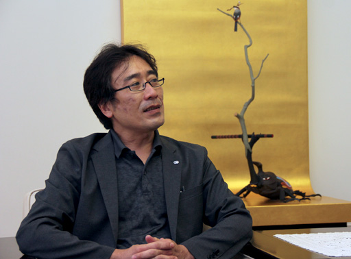 画像ギャラリー No.010のサムネイル画像 / 16周年を迎える「信長の野望 Online」のディレクター川又 豊氏がプロデューサーを兼任することに。その理由やこれからの運営について聞いた