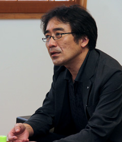 画像ギャラリー No.011のサムネイル画像 / 16周年を迎える「信長の野望 Online」のディレクター川又 豊氏がプロデューサーを兼任することに。その理由やこれからの運営について聞いた