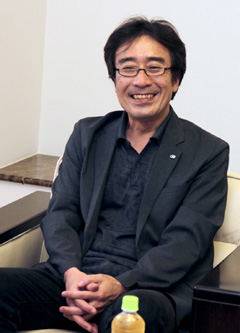 画像ギャラリー No.012のサムネイル画像 / 16周年を迎える「信長の野望 Online」のディレクター川又 豊氏がプロデューサーを兼任することに。その理由やこれからの運営について聞いた