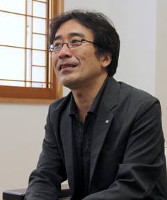 画像ギャラリー No.013のサムネイル画像 / 16周年を迎える「信長の野望 Online」のディレクター川又 豊氏がプロデューサーを兼任することに。その理由やこれからの運営について聞いた