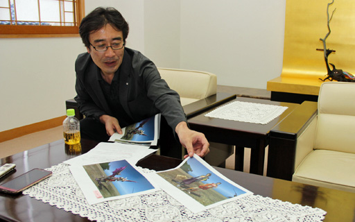 画像ギャラリー No.014のサムネイル画像 / 16周年を迎える「信長の野望 Online」のディレクター川又 豊氏がプロデューサーを兼任することに。その理由やこれからの運営について聞いた
