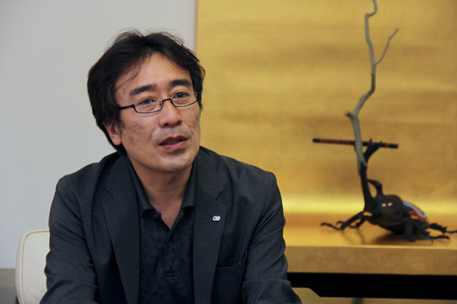 画像ギャラリー No.015のサムネイル画像 / 16周年を迎える「信長の野望 Online」のディレクター川又 豊氏がプロデューサーを兼任することに。その理由やこれからの運営について聞いた