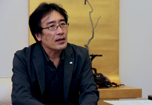 画像ギャラリー No.016のサムネイル画像 / 16周年を迎える「信長の野望 Online」のディレクター川又 豊氏がプロデューサーを兼任することに。その理由やこれからの運営について聞いた