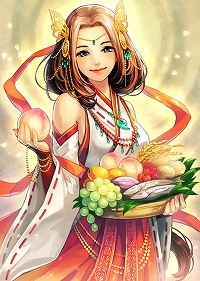 画像ギャラリー No.006のサムネイル画像 / 「信長の野望 Online」で「2020 新春福袋＆お年玉キャンペーン」が開催