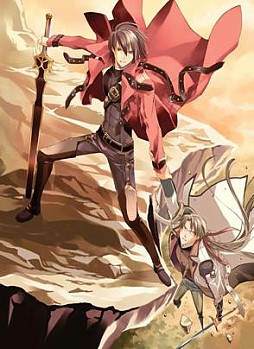 画像ギャラリー No.003のサムネイル画像 / 「アルテイル」,カードパック第10弾“決戦の火蓋”発売