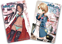 画像ギャラリー No.002のサムネイル画像 / 「アルテイル」のNET CASH弾丸ランキングで上位を目指そう