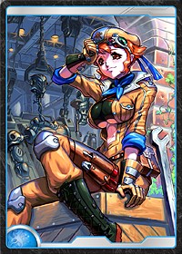 画像ギャラリー No.002のサムネイル画像 / 1日だけ全カード使い放題。「アルテイル」のブルジョワ祭り