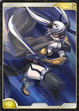 画像ギャラリー No.001のサムネイル画像 / 「アルテイル」ファイトマネーで参加できるナポレオン開始記念大会