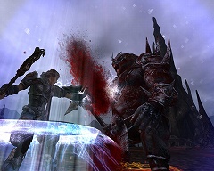 画像ギャラリー No.001のサムネイル画像 / GRAVITYのホラーMMORPG「Requiem」,オープンβテスト開始日が発表に