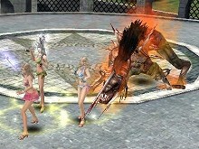 画像ギャラリー No.006のサムネイル画像 / 一足先に南国リゾートを満喫，「グラナド・エスパダ」GE2.4アップデート体験レポート