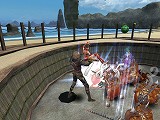画像ギャラリー No.021のサムネイル画像 / 一足先に南国リゾートを満喫，「グラナド・エスパダ」GE2.4アップデート体験レポート