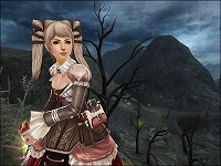 画像ギャラリー No.008のサムネイル画像 / ［韓国ゲーム事情＃869］「Granado Espada」，次期アップデート“v.3.0”で新たな通貨システムを実装