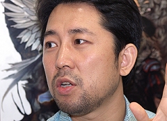画像ギャラリー No.010のサムネイル画像 / キム・ハッキュ氏に聞く「グラナド・エスパダ プラス」――理想のオンラインゲームとはプレイヤーの生活の一部であること