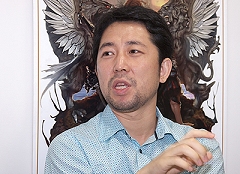 画像ギャラリー No.011のサムネイル画像 / キム・ハッキュ氏に聞く「グラナド・エスパダ プラス」――理想のオンラインゲームとはプレイヤーの生活の一部であること