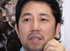 画像ギャラリー No.012のサムネイル画像 / キム・ハッキュ氏に聞く「グラナド・エスパダ プラス」――理想のオンラインゲームとはプレイヤーの生活の一部であること