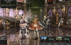 画像ギャラリー No.003のサムネイル画像 / インスタンス形式のボス実装! 新大陸のさらなる謎に迫る「グラナド・エスパダ」大型アップデート「アルセンサーカス到来」先行体験レポート