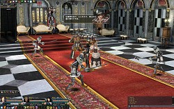 画像ギャラリー No.005のサムネイル画像 / インスタンス形式のボス実装! 新大陸のさらなる謎に迫る「グラナド・エスパダ」大型アップデート「アルセンサーカス到来」先行体験レポート