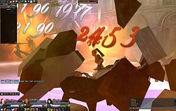 画像ギャラリー No.007のサムネイル画像 / インスタンス形式のボス実装! 新大陸のさらなる謎に迫る「グラナド・エスパダ」大型アップデート「アルセンサーカス到来」先行体験レポート