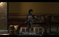 画像ギャラリー No.010のサムネイル画像 / インスタンス形式のボス実装! 新大陸のさらなる謎に迫る「グラナド・エスパダ」大型アップデート「アルセンサーカス到来」先行体験レポート