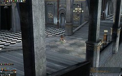 画像ギャラリー No.012のサムネイル画像 / インスタンス形式のボス実装! 新大陸のさらなる謎に迫る「グラナド・エスパダ」大型アップデート「アルセンサーカス到来」先行体験レポート