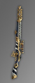 画像ギャラリー No.039のサムネイル画像 / インスタンス形式のボス実装! 新大陸のさらなる謎に迫る「グラナド・エスパダ」大型アップデート「アルセンサーカス到来」先行体験レポート