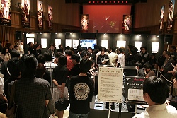 画像ギャラリー No.007のサムネイル画像 / かつてのクリエイター陣もイベントに参加! 3周年を迎える「グラナド・エスパダ プラス」プロデューサーインタビュー
