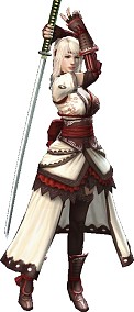 画像ギャラリー No.012のサムネイル画像 / あのエミリアが悪に染まる？ 新展開も発表　「グラナド・エスパダ プラス」3周年記念オフラインイベントレポート