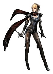 画像ギャラリー No.013のサムネイル画像 / あのエミリアが悪に染まる？ 新展開も発表　「グラナド・エスパダ プラス」3周年記念オフラインイベントレポート