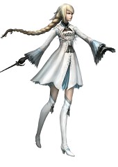 画像ギャラリー No.015のサムネイル画像 / あのエミリアが悪に染まる？ 新展開も発表　「グラナド・エスパダ プラス」3周年記念オフラインイベントレポート