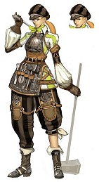 画像ギャラリー No.023のサムネイル画像 / あのエミリアが悪に染まる？ 新展開も発表　「グラナド・エスパダ プラス」3周年記念オフラインイベントレポート