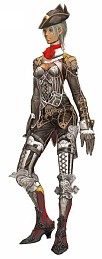 画像ギャラリー No.024のサムネイル画像 / あのエミリアが悪に染まる？ 新展開も発表　「グラナド・エスパダ プラス」3周年記念オフラインイベントレポート