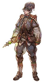 画像ギャラリー No.028のサムネイル画像 / あのエミリアが悪に染まる？ 新展開も発表　「グラナド・エスパダ プラス」3周年記念オフラインイベントレポート
