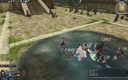画像ギャラリー No.012のサムネイル画像 / 隠されていたエミリアのあんな部分やこんな部分が顕わに! 「グラナド・エスパダ プラス」大型アップデート「暗黒のエミリア」先行レポート