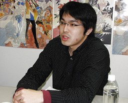 画像ギャラリー No.005のサムネイル画像 / 4周年を迎える「グラナド・エスパダ プラス」2010年には，大きな転機も？ プロデューサーに今後の展開を聞いてみた