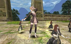 画像ギャラリー No.013のサムネイル画像 / 【PR】あの頃,見限ってしまった人へ。進化し続けてきた「グラナド・エスパダ」の色あせない魅力に,今一度,触れてみよう
