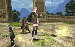 画像ギャラリー No.014のサムネイル画像 / 【PR】あの頃,見限ってしまった人へ。進化し続けてきた「グラナド・エスパダ」の色あせない魅力に,今一度,触れてみよう