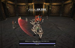 画像ギャラリー No.001のサムネイル画像 / 新キャラやミッションなど追加要素満載「GE+」3月30日大型アップデート「疾風の暗殺者」先行体験レポート