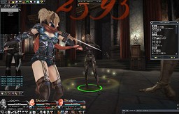 画像ギャラリー No.005のサムネイル画像 / 新キャラやミッションなど追加要素満載「GE+」3月30日大型アップデート「疾風の暗殺者」先行体験レポート