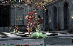 画像ギャラリー No.016のサムネイル画像 / 新キャラやミッションなど追加要素満載「GE+」3月30日大型アップデート「疾風の暗殺者」先行体験レポート